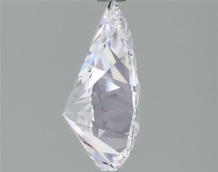 2.03 Carat Pear Lab Diamond :: Greenstar spin frame 04