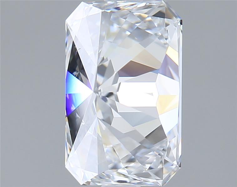 1.97 Carat Radiant Lab Diamond :: Greenstar spin frame 04