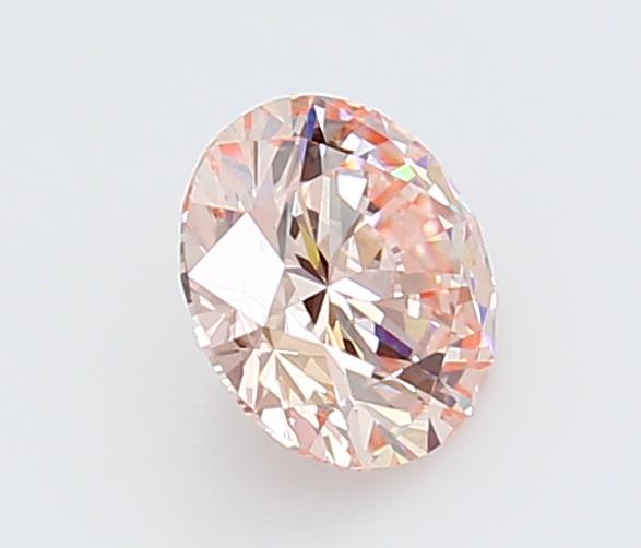 1.05 Carat Round Lab Diamond :: Greenstar spin frame 04