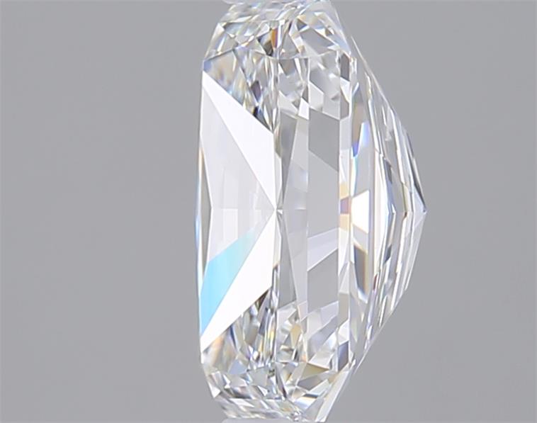 2.06 Carat Radiant Lab Diamond :: Greenstar spin frame 04