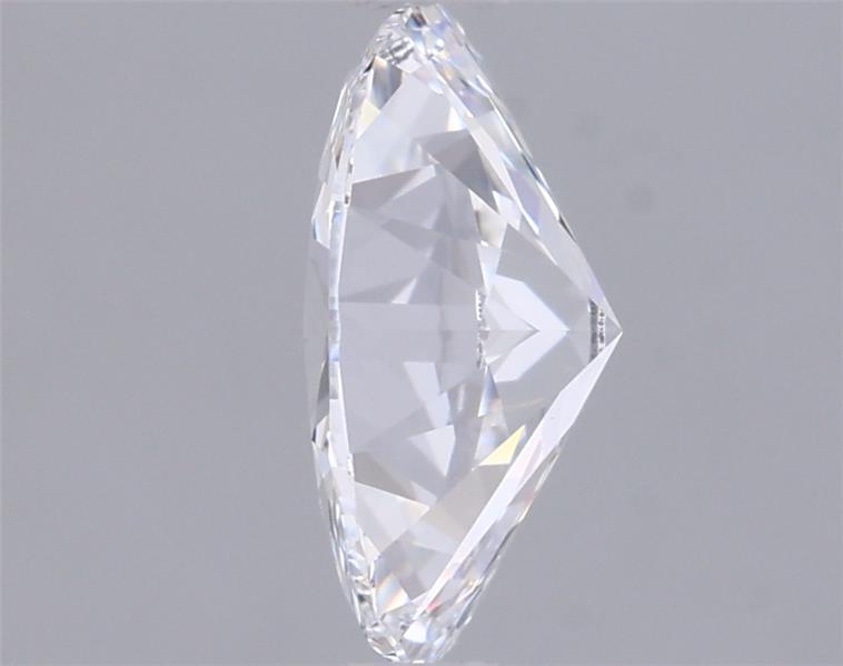 1.07 Carat Oval Lab Diamond :: Greenstar spin frame 04
