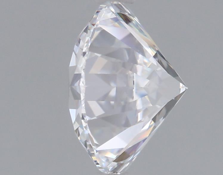 1.73 Carat Round Lab Diamond :: Greenstar spin frame 04