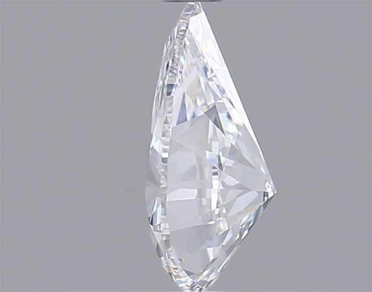 1.51 Carat Pear Lab Diamond :: Greenstar spin frame 04