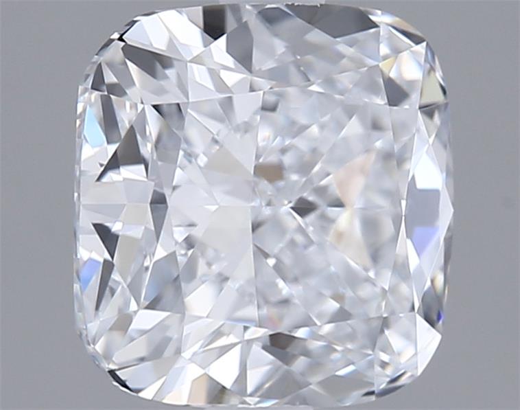 2.03 Carat Cushion Lab Diamond :: Greenstar spin frame 04