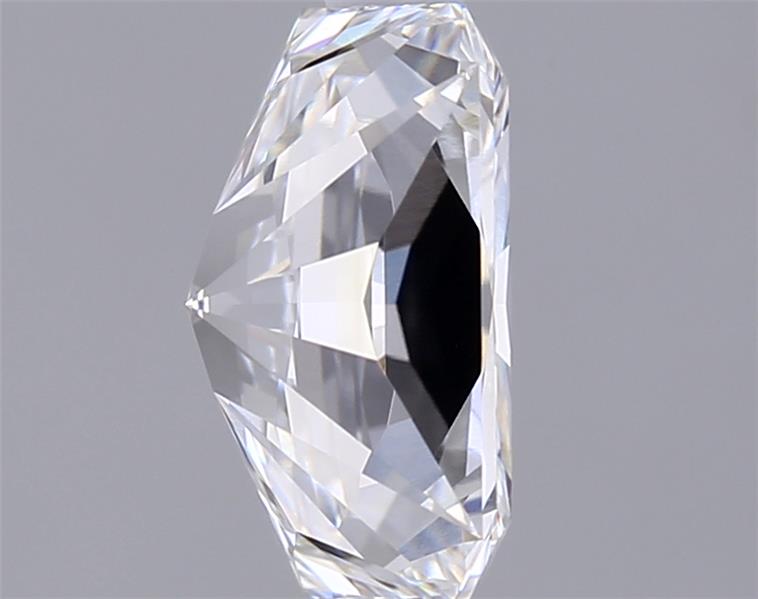2.06 Carat Radiant Lab Diamond :: Greenstar spin frame 04