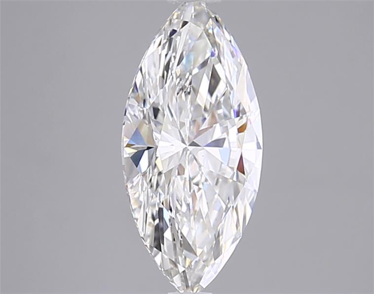 2.05 Carat Marquise Lab Diamond :: Greenstar spin frame 04