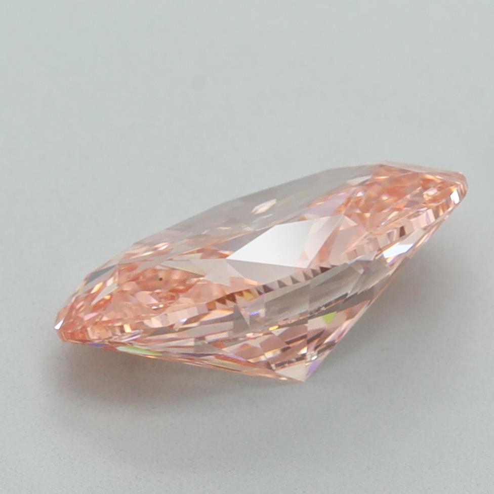 3.01 Carat Oval Lab Diamond :: Greenstar spin frame 04