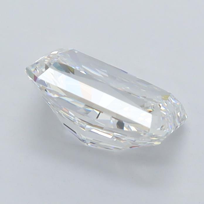 1.26 Carat Radiant Lab Diamond :: Greenstar spin frame 04