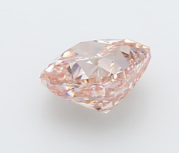 1.56 Carat Cushion Lab Diamond :: Greenstar spin frame 04