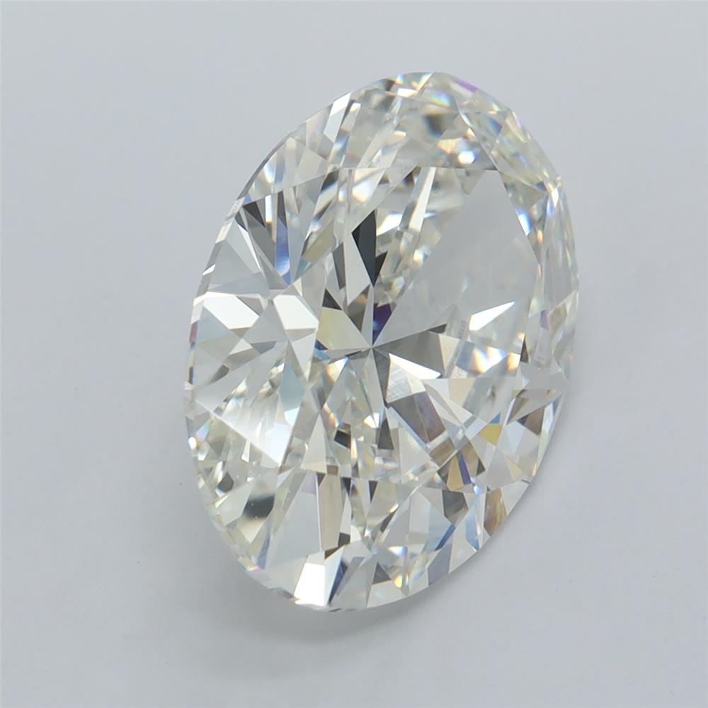 5.07 Carat Oval Lab Diamond :: Greenstar spin frame 04