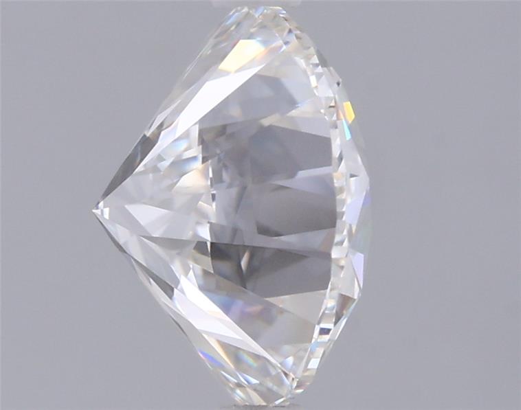 2.52 Carat Round Lab Diamond :: Greenstar spin frame 04