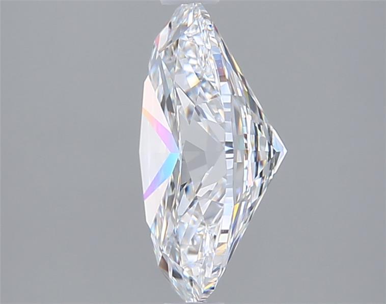 2.11 Carat Oval Lab Diamond :: Greenstar spin frame 04