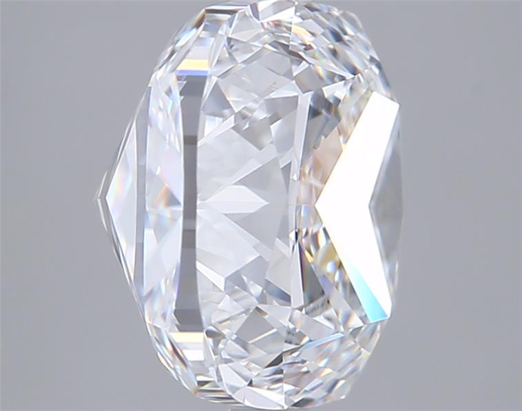 4.26 Carat Cushion Lab Diamond :: Greenstar spin frame 04