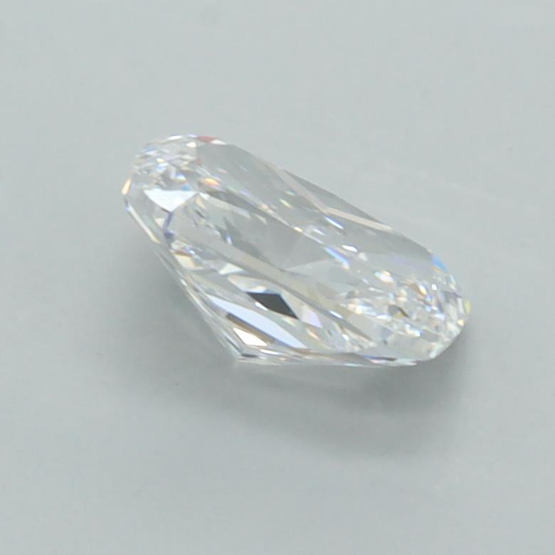 1.01 Carat Cushion Lab Diamond :: Greenstar spin frame 04