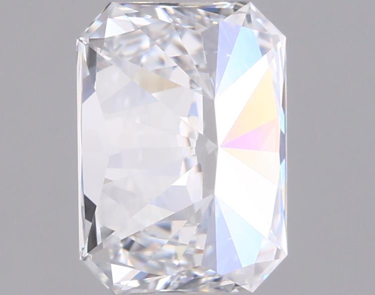 1.52 Carat Radiant Lab Diamond :: Greenstar spin frame 04