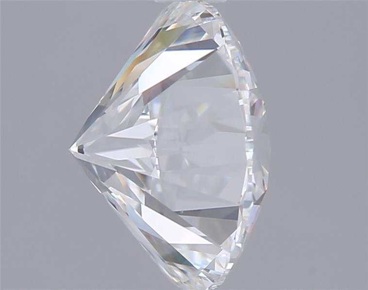 2.07 Carat Round Lab Diamond :: Greenstar spin frame 04