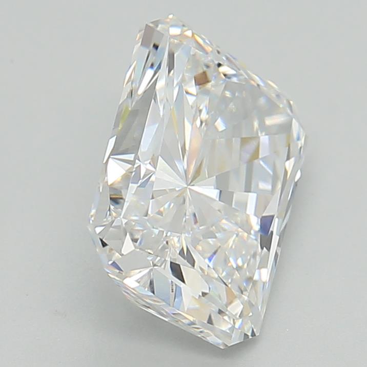 3.07 Carat Radiant Lab Diamond :: Greenstar spin frame 04