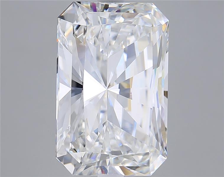 7.06 Carat Radiant Lab Diamond :: Greenstar spin frame 04