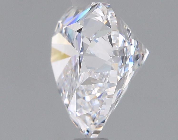 2.02 Carat Heart Lab Diamond :: Greenstar spin frame 04