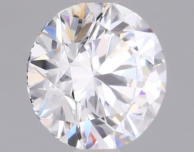 1.01 Carat Round Lab Diamond :: Greenstar spin frame 04