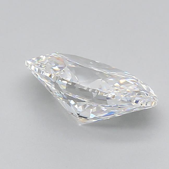 2.02 Carat Oval Lab Diamond :: Greenstar spin frame 04