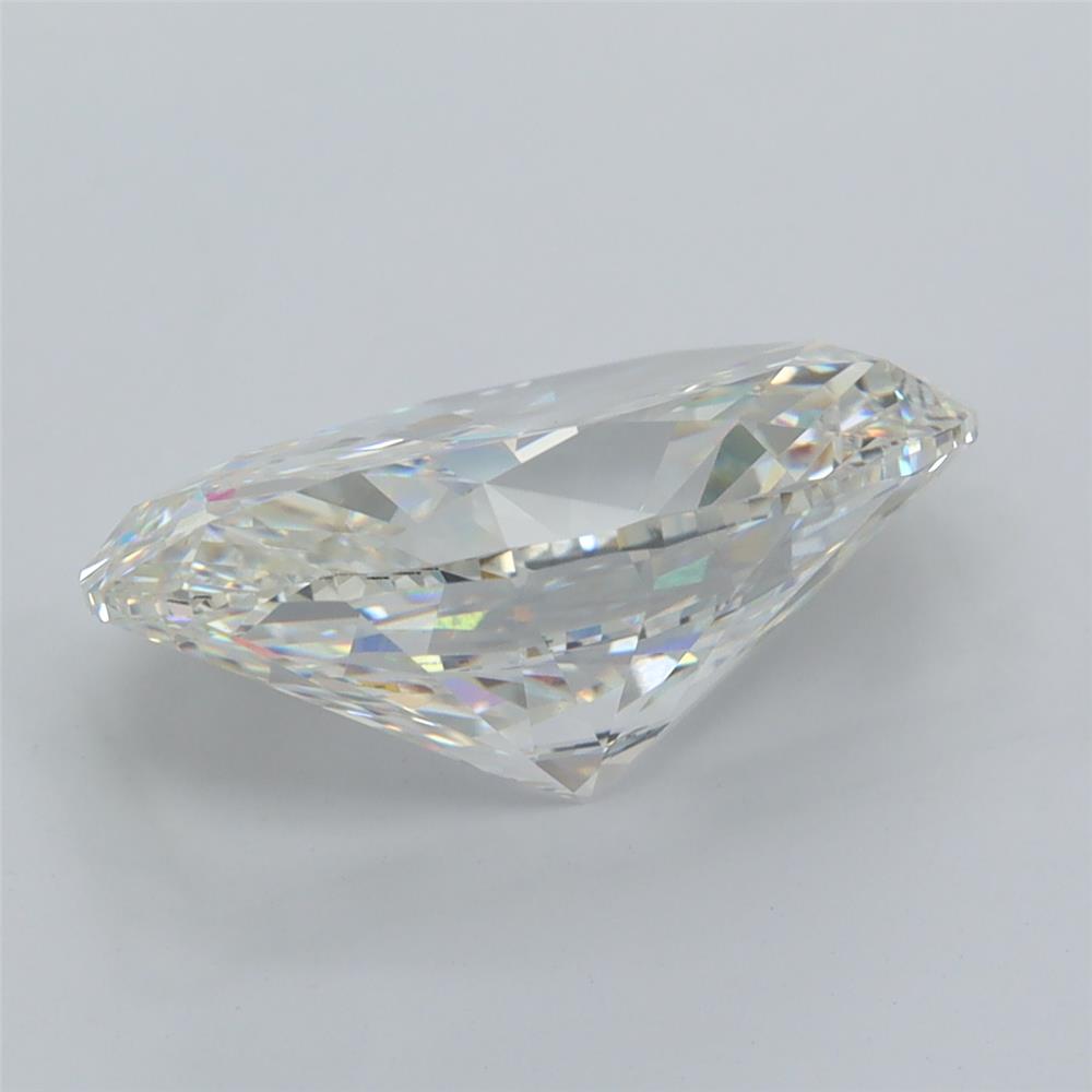 5.01 Carat Oval Lab Diamond :: Greenstar spin frame 04