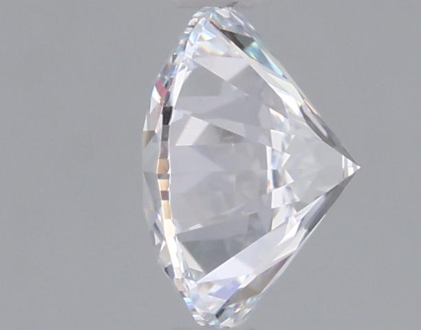 0.95 Carat Round Lab Diamond :: Greenstar spin frame 04