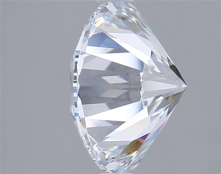 3.04 Carat Round Lab Diamond :: Greenstar spin frame 04