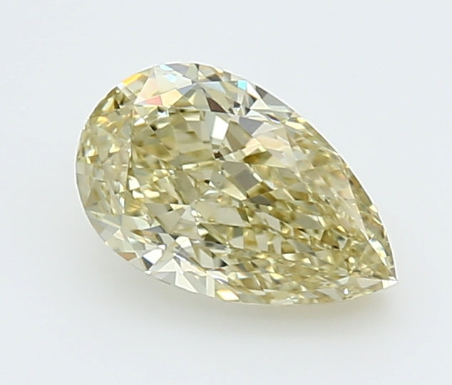 1.01 Carat Pear Lab Diamond