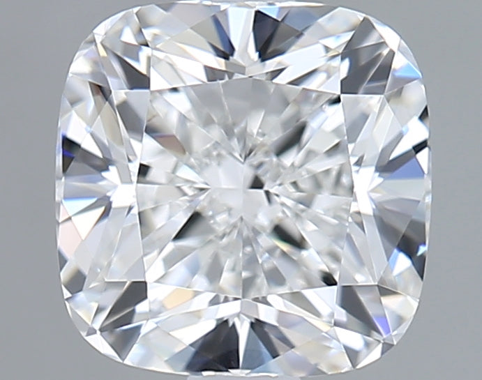1.52 Carat Cushion Lab Diamond