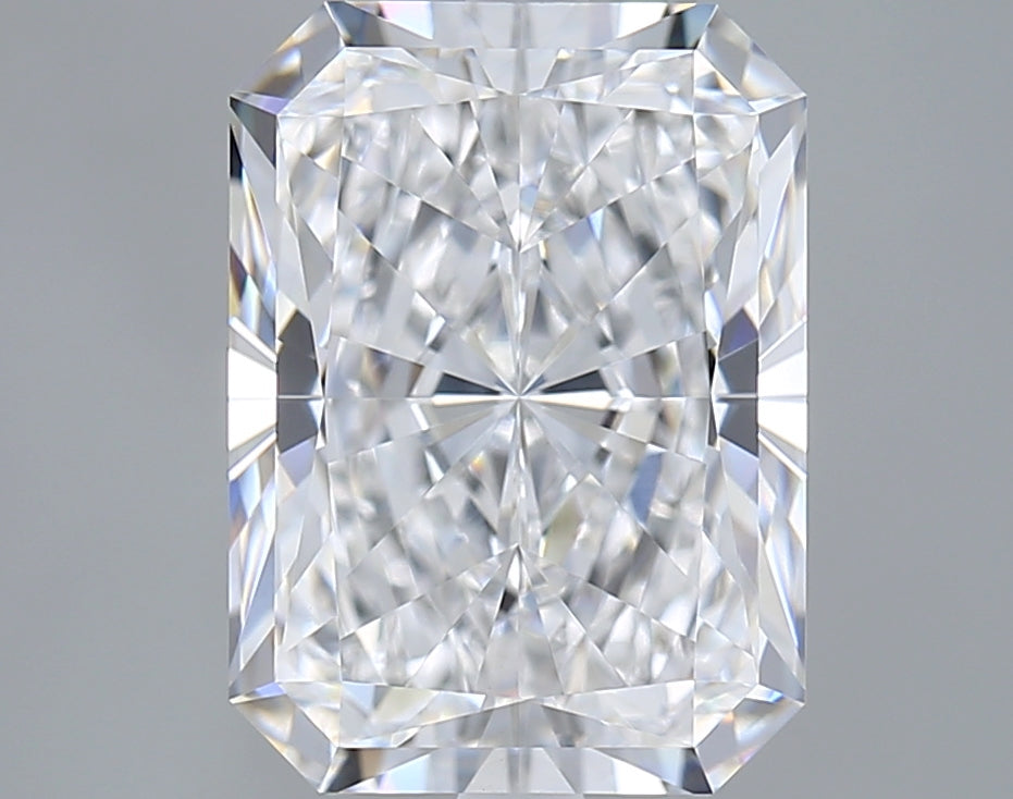 5.17 Carat Radiant Lab Diamond