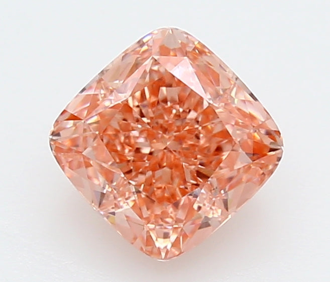 2.04 Carat Cushion Lab Diamond