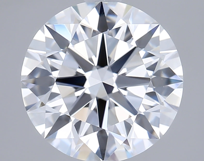 2.05 Carat Round Lab Diamond
