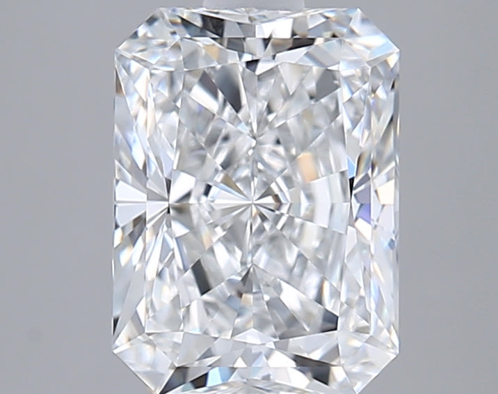 2.02 Carat Radiant Lab Diamond