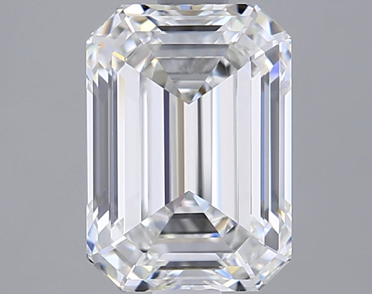 2.03 Carat Emerald Lab Diamond