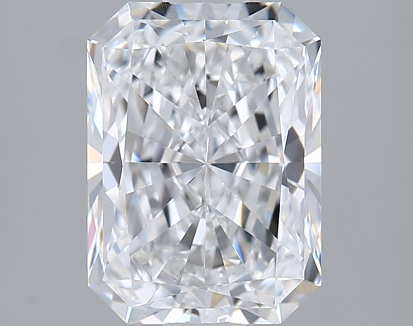 1.51 Carat Radiant Lab Diamond