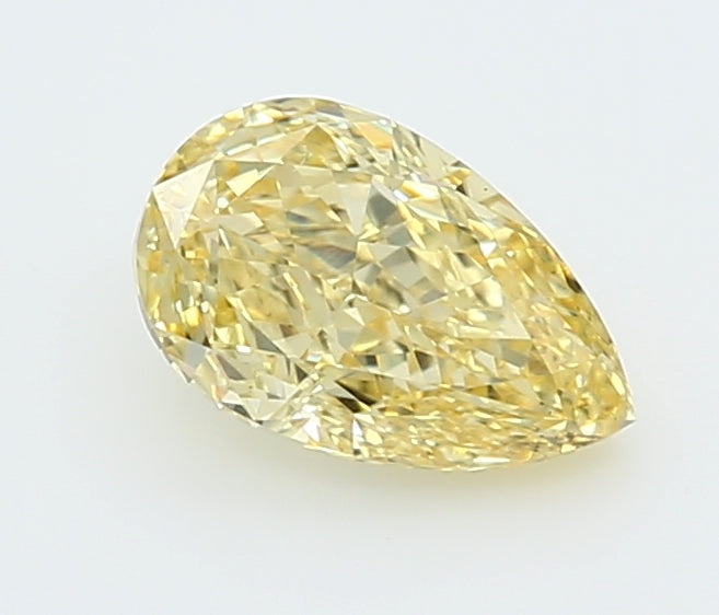 1.03 Carat Pear Lab Diamond