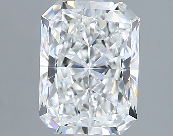2.07 Carat Radiant Lab Diamond