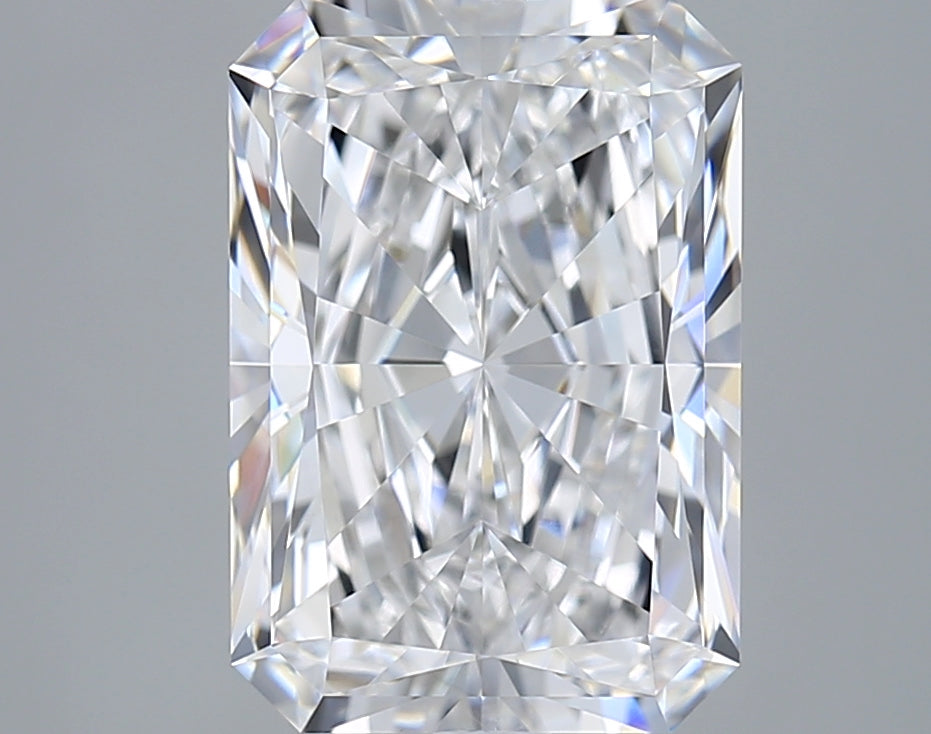 5.00 Carat Radiant Lab Diamond