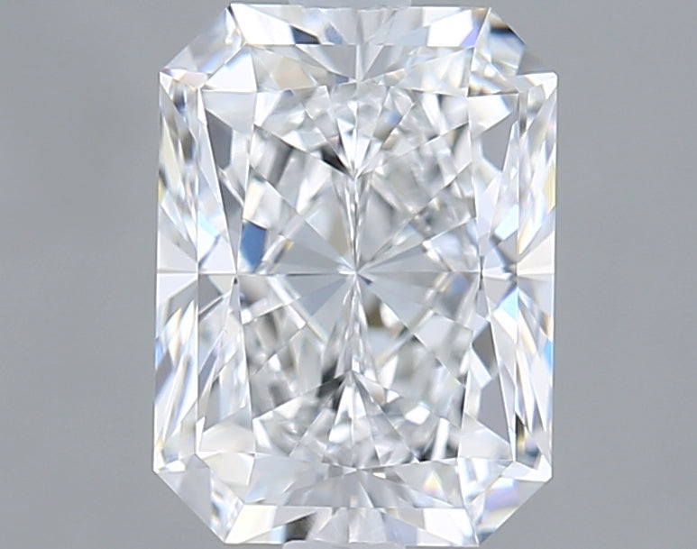 2.01 Carat Radiant Lab Diamond