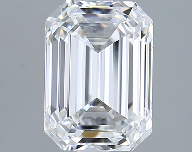 2.08 Carat Emerald Lab Diamond