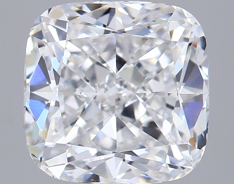 2.05 Carat Cushion Lab Diamond