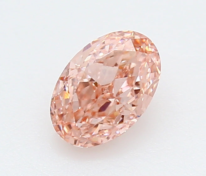 1.05 Carat Oval Lab Diamond
