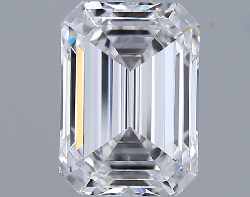 2.05 Carat Emerald Lab Diamond