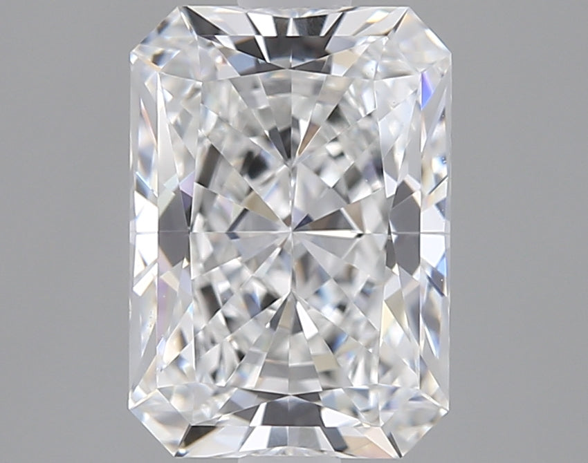 2.01 Carat Radiant Lab Diamond