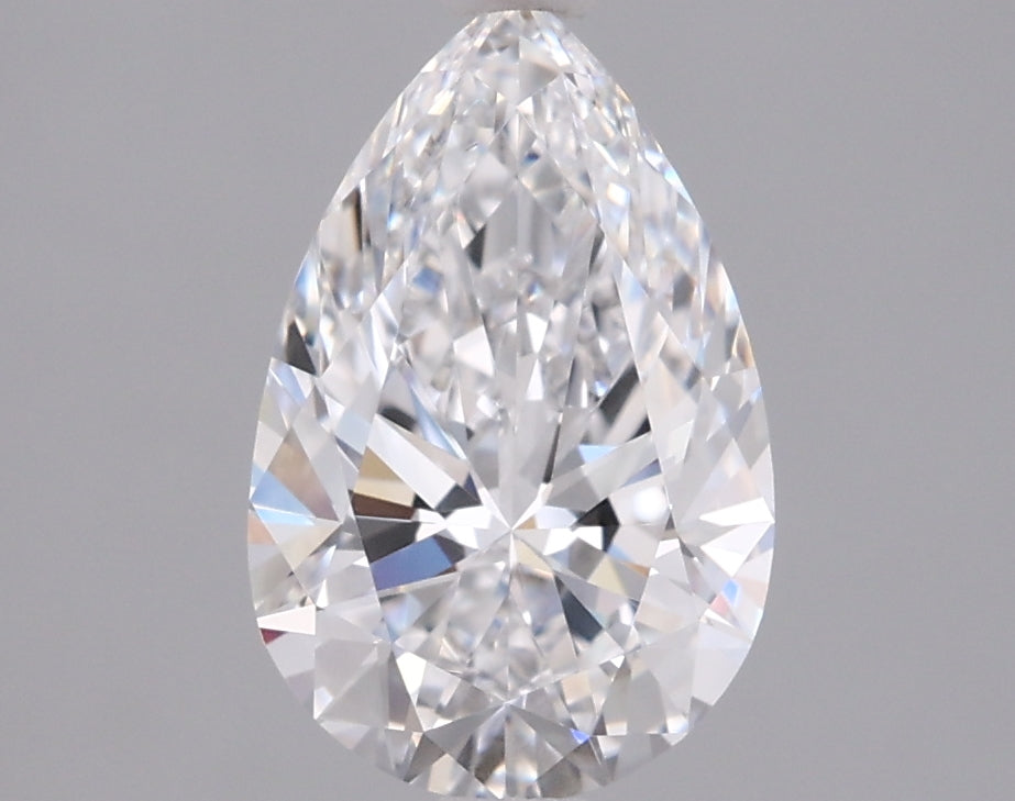 1.52 Carat Pear Lab Diamond