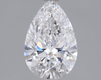 1.51 Carat Pear Lab Diamond