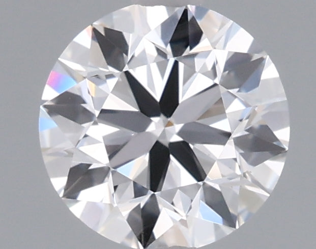 1.02 Carat Round Lab Diamond