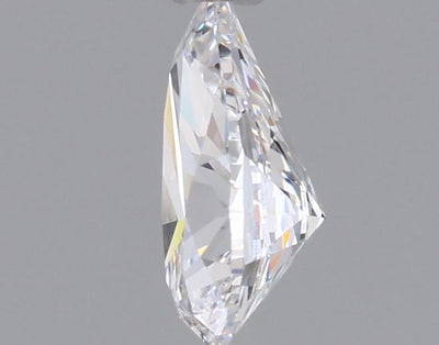 0.53 Carat Pear Lab Diamond :: 360 spin frame 01