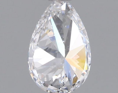 0.53 Carat Pear Lab Diamond :: 360 spin frame 02